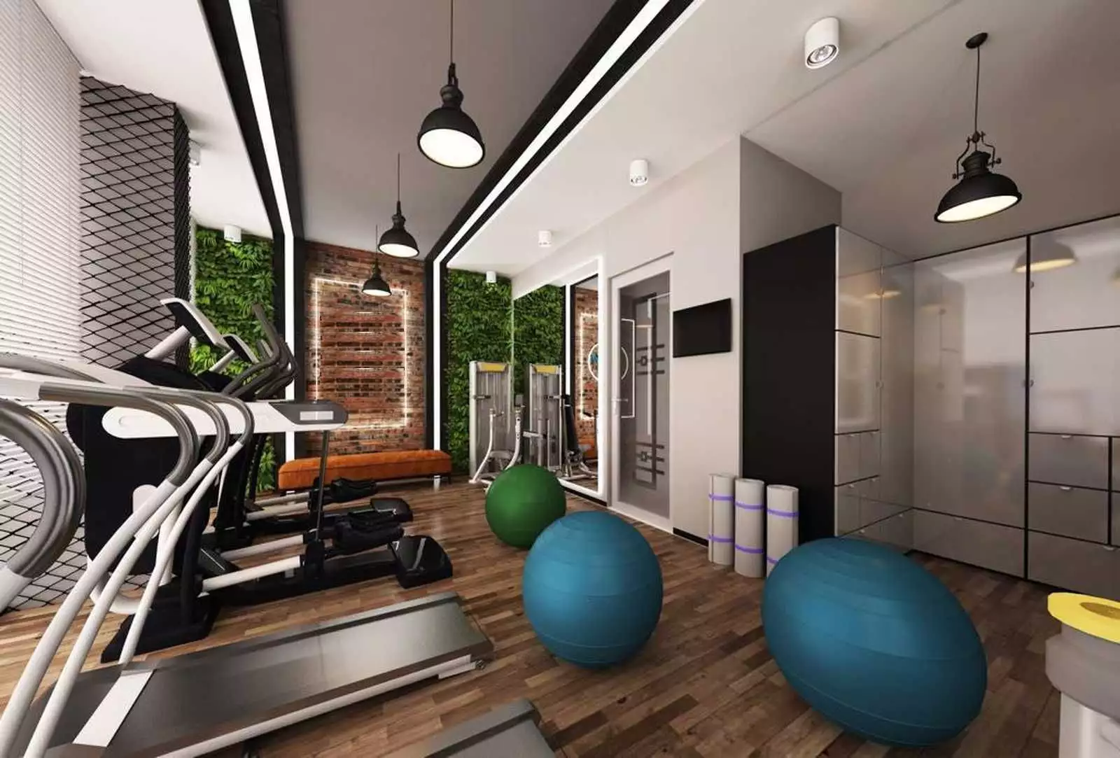 Квартира 46м² в Турции, Каргыджак. Стоимостью 155000€ аренда фото-17