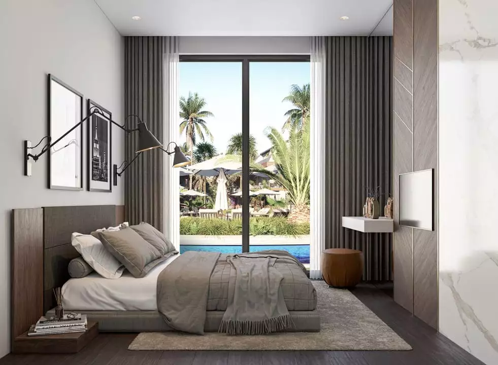 Пентхаус 162м² в Турции, Авсаллар. Стоимостью 249000€ аренда фото-13