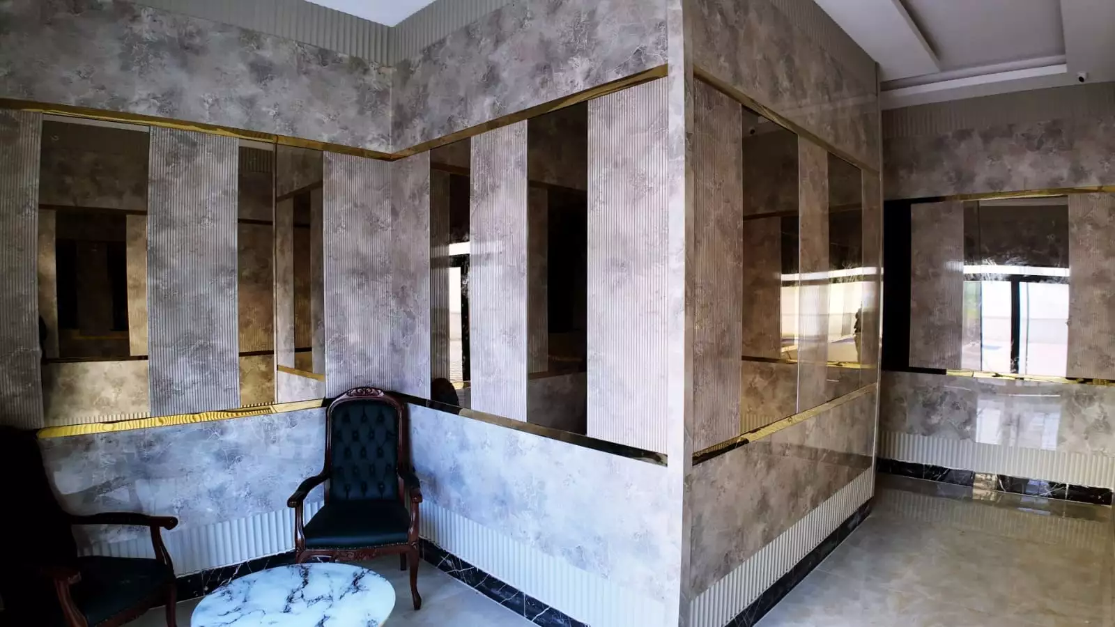 Пентхаус 89м² в Турции, Каргыджак. Стоимостью 99000€ аренда фото-6