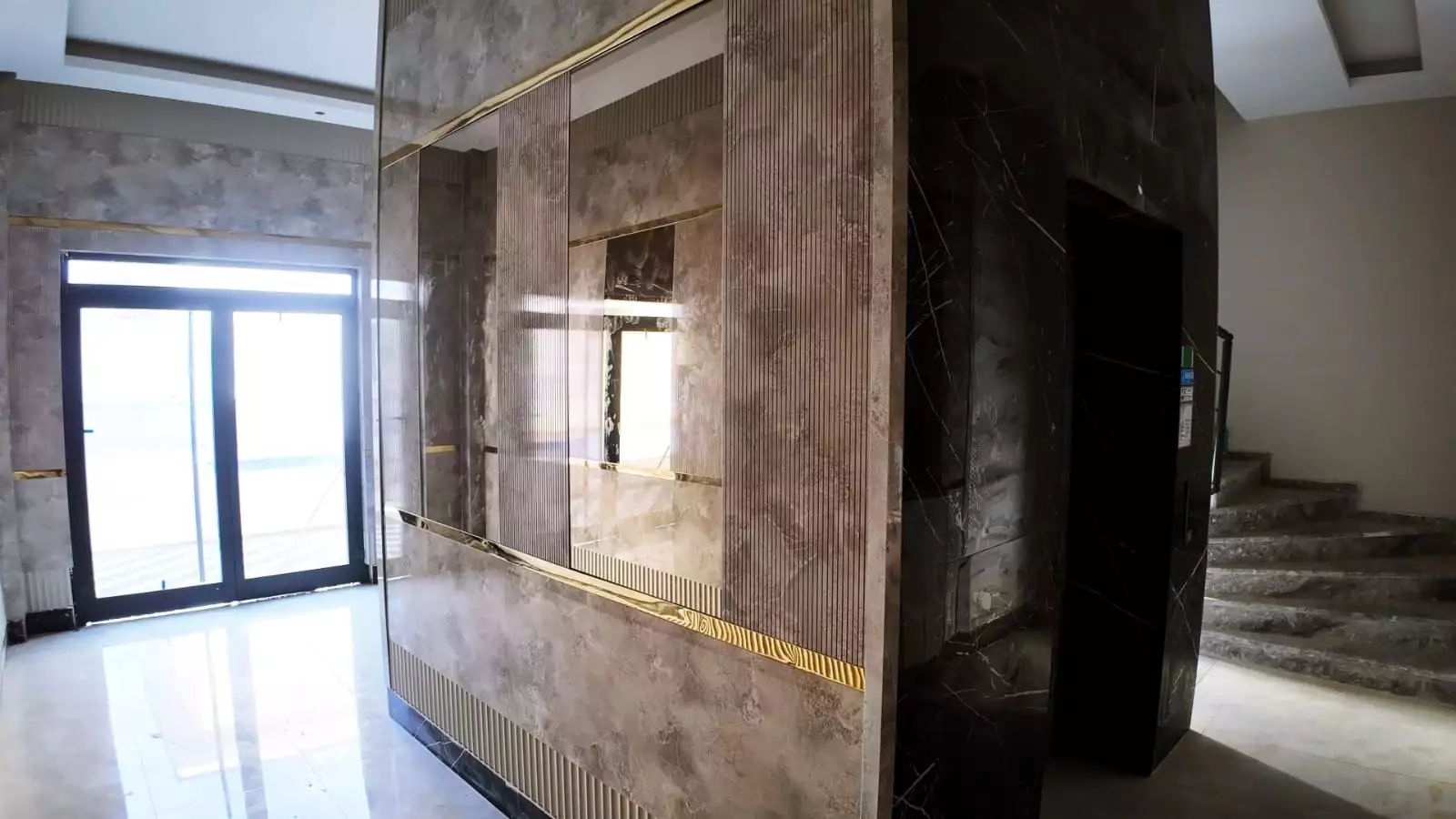 Пентхаус 89м² в Турции, Каргыджак. Стоимостью 99000€ аренда фото-7