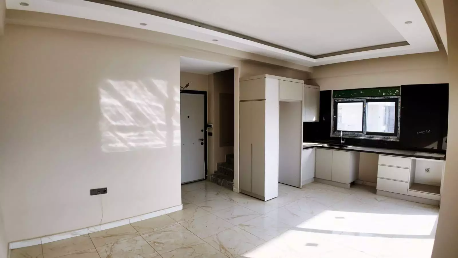 Пентхаус 89м² в Турции, Каргыджак. Стоимостью 99000€ аренда фото-9