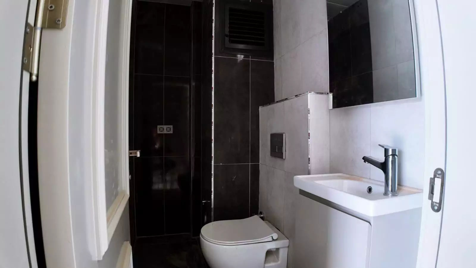Пентхаус 89м² в Турции, Каргыджак. Стоимостью 99000€ аренда фото-11