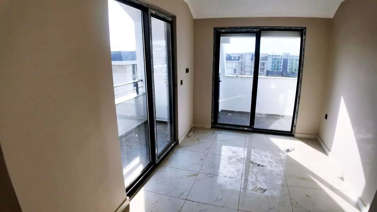 Пентхаус 89м² в Турции, Каргыджак. Стоимостью 99000€ аренда фото-16