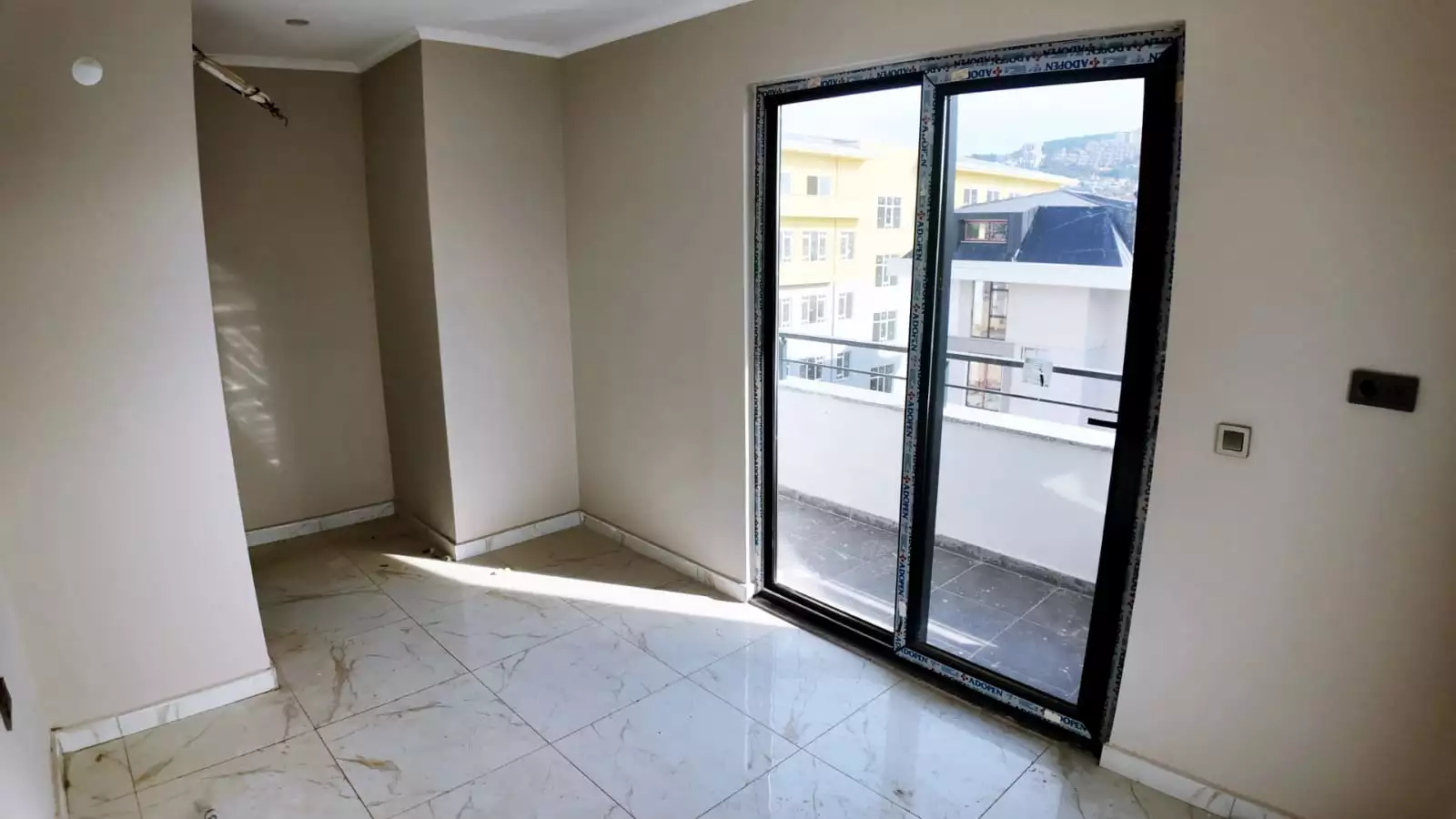 Пентхаус 89м² в Турции, Каргыджак. Стоимостью 99000€ аренда фото-17