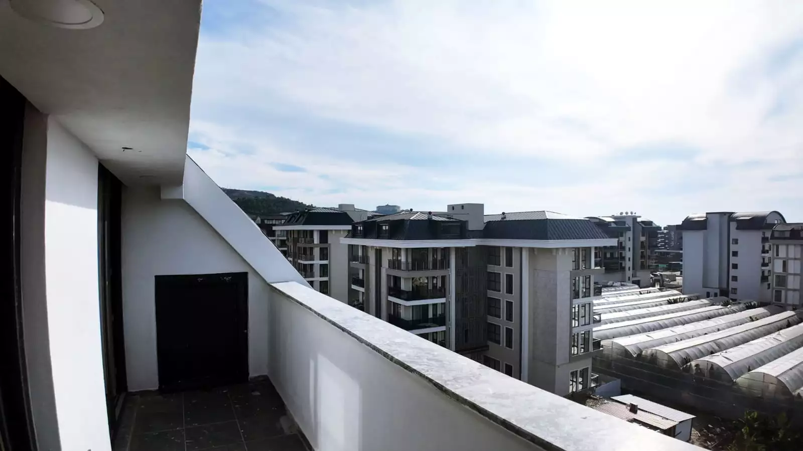 Пентхаус 89м² в Турции, Каргыджак. Стоимостью 99000€ аренда фото-23