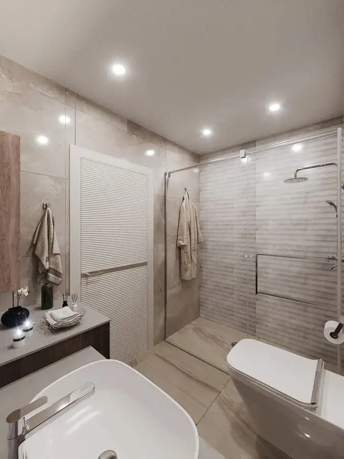 Квартира 50м² в Турции, Махмутлар. Стоимостью 139000€ аренда фото-25