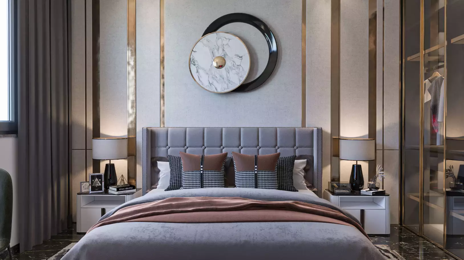 Квартира 54м² в Турции, Махмутлар. Стоимостью 175000€ аренда фото-21