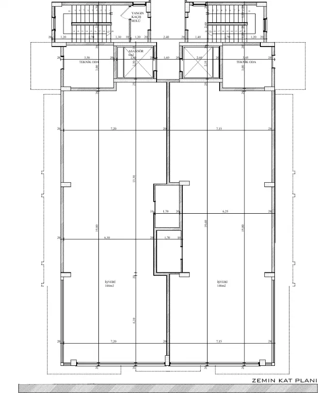 Квартира 54м² в Турции, Махмутлар. Стоимостью 175000€ аренда фото-25
