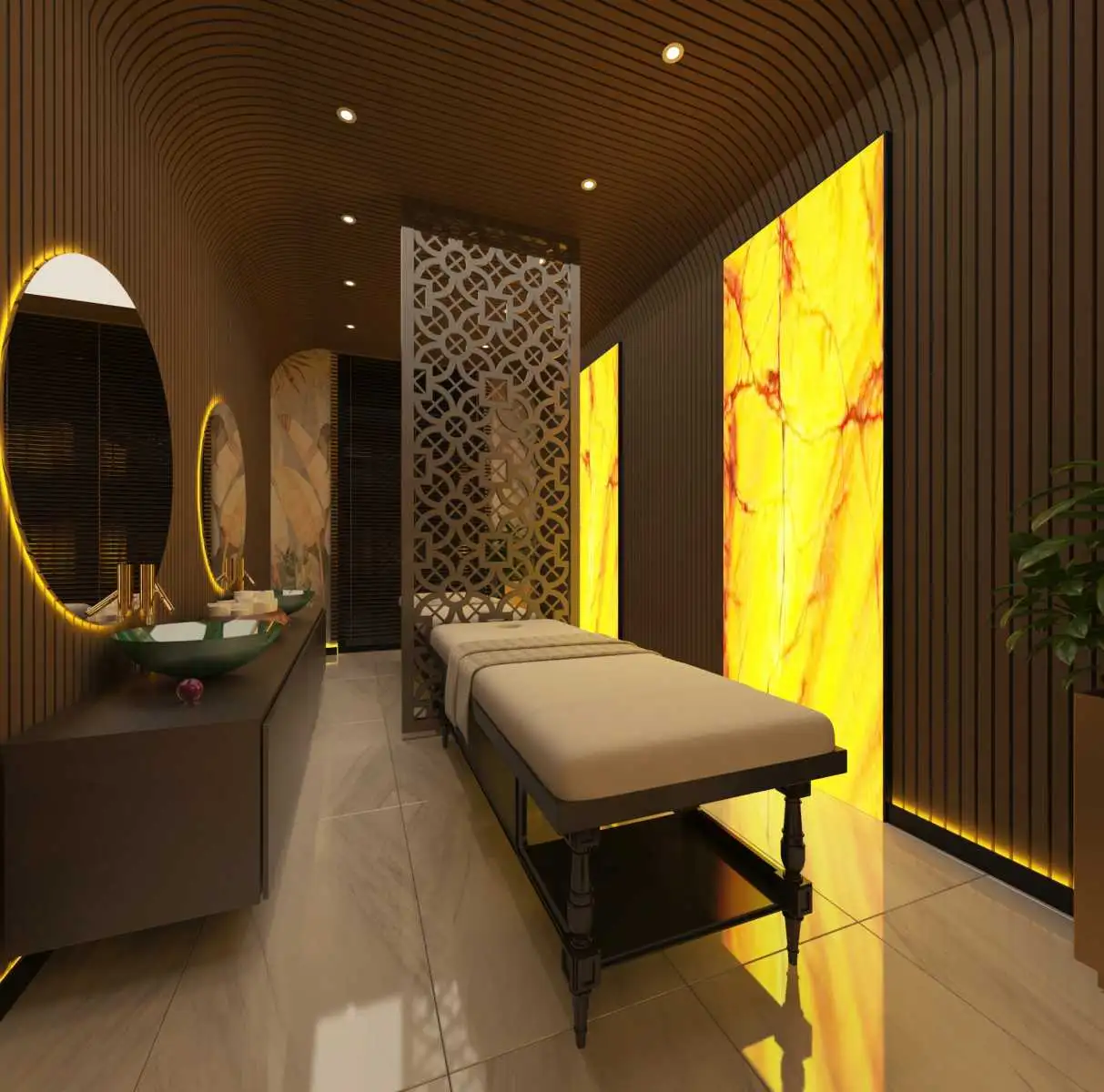 Квартира 83м² в Турции, Махмутлар. Стоимостью 330500€ аренда фото-18