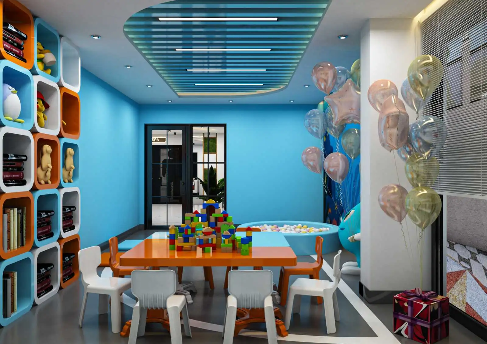 Квартира 55м² в Турции, Махмутлар. Стоимостью 130000€ аренда фото-16