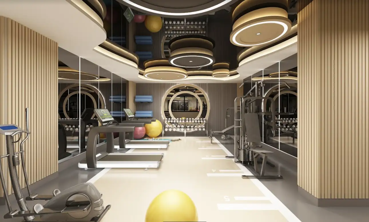 Квартира 55м² в Турции, Махмутлар. Стоимостью 125000€ аренда фото-17