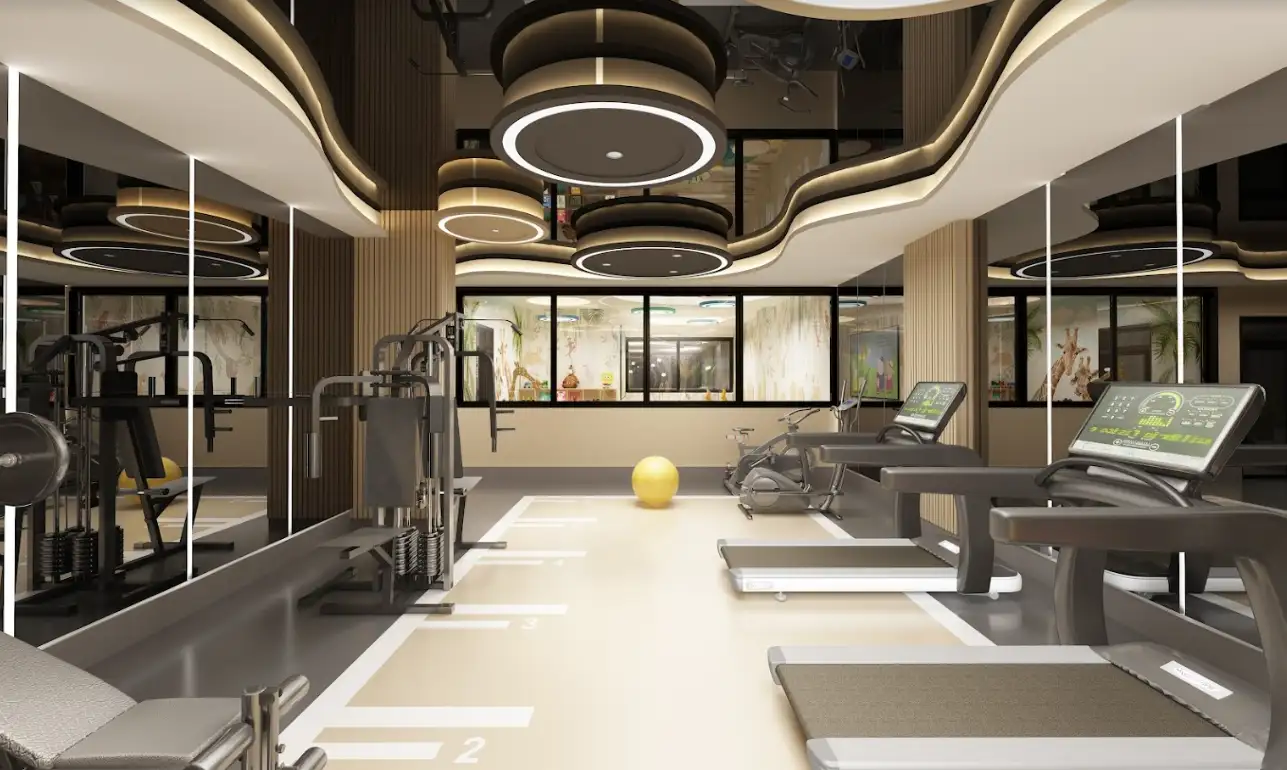 Квартира 55м² в Турции, Махмутлар. Стоимостью 125000€ аренда фото-18