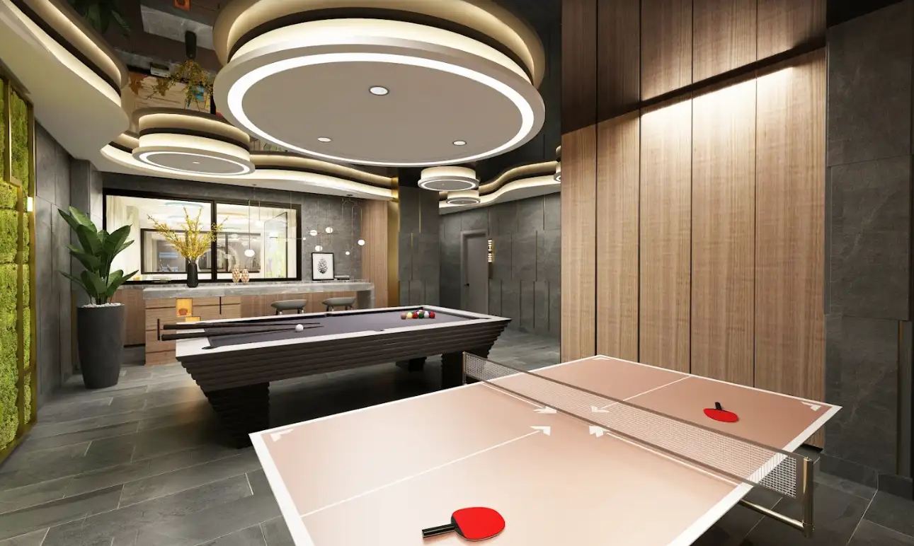 Квартира 55м² в Турции, Махмутлар. Стоимостью 125000€ аренда фото-20