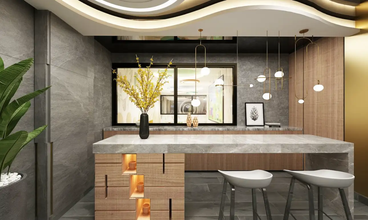 Квартира 55м² в Турции, Махмутлар. Стоимостью 125000€ аренда фото-21