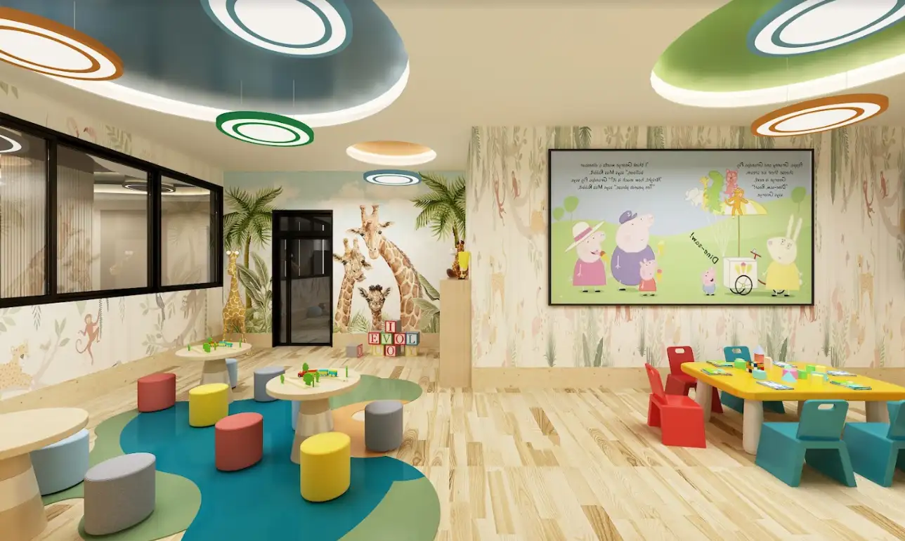 Квартира 55м² в Турции, Махмутлар. Стоимостью 125000€ аренда фото-23