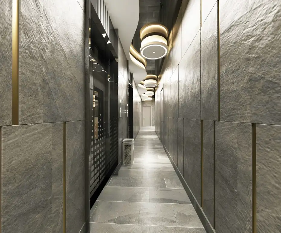 Квартира 55м² в Турции, Махмутлар. Стоимостью 125000€ аренда фото-24