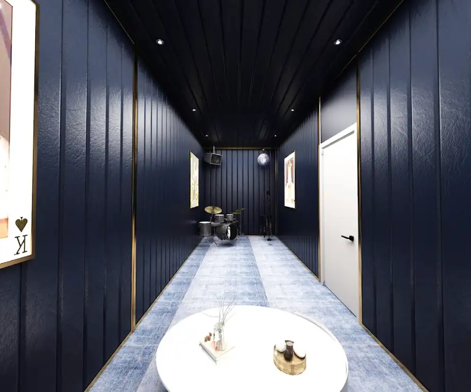 Квартира 55м² в Турции, Махмутлар. Стоимостью 125000€ аренда фото-25