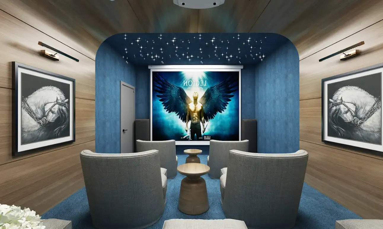 Квартира 55м² в Турции, Махмутлар. Стоимостью 125000€ аренда фото-26