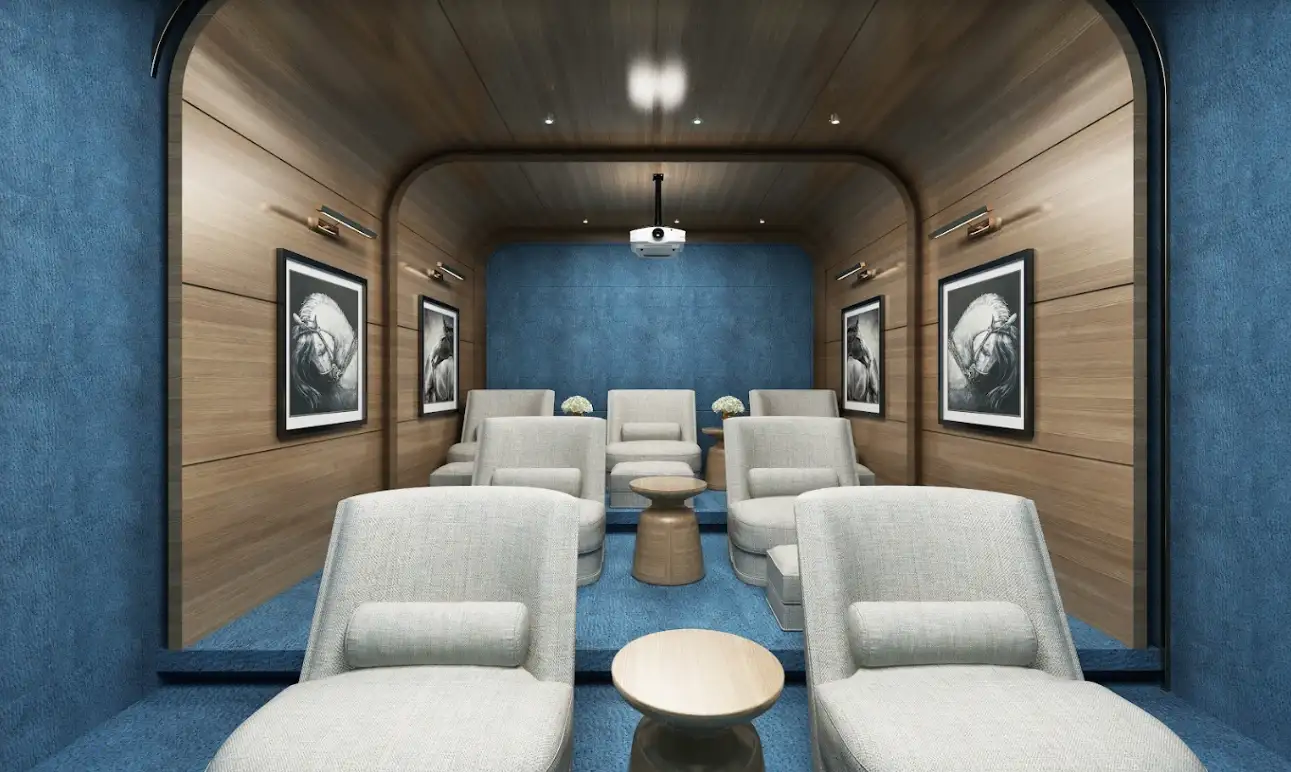 Квартира 55м² в Турции, Махмутлар. Стоимостью 125000€ аренда фото-27