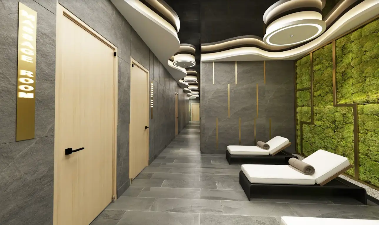 Квартира 55м² в Турции, Махмутлар. Стоимостью 125000€ аренда фото-30