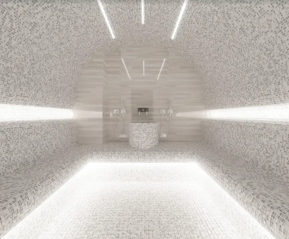 Квартира 55м² в Турции, Махмутлар. Стоимостью 125000€ аренда фото-31