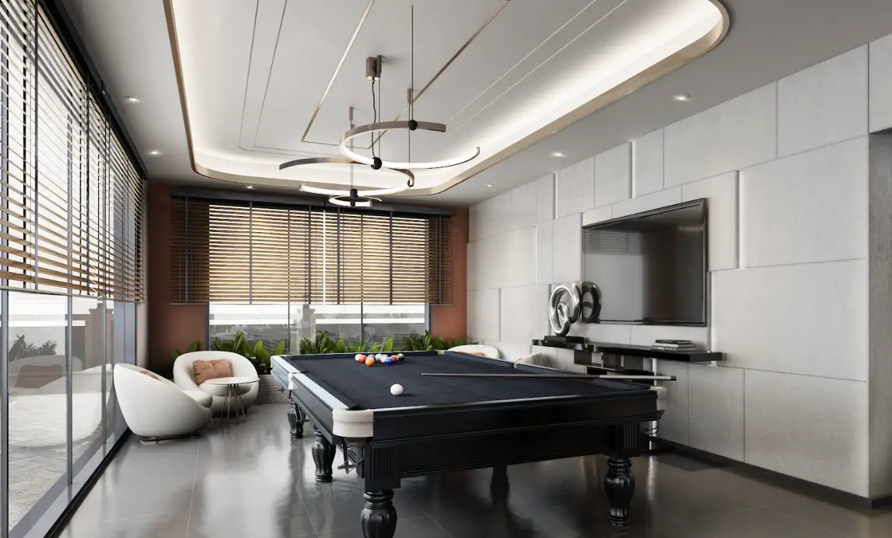 Квартира 38м² в Турции, Махмутлар. Стоимостью 128000€ аренда фото-14