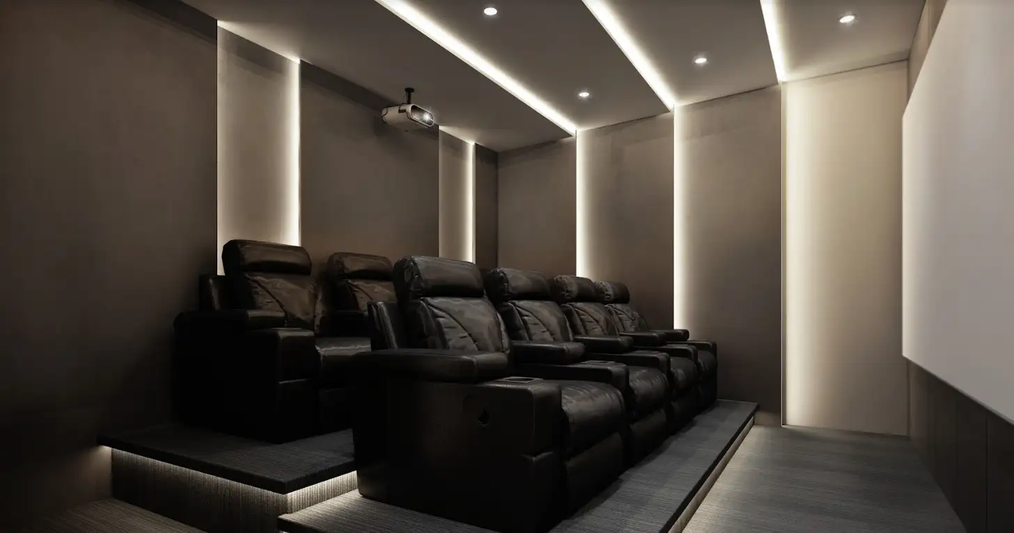 Квартира 38м² в Турции, Махмутлар. Стоимостью 128000€ аренда фото-24