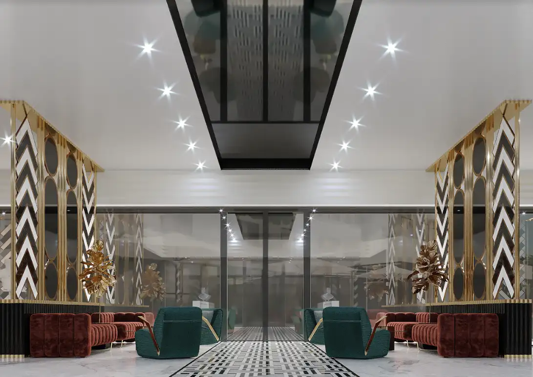 Квартира 55м² в Турции, Махмутлар. Стоимостью 149500€ аренда фото-18