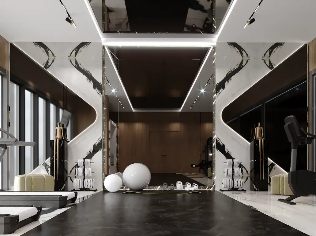 Квартира 55м² в Турции, Махмутлар. Стоимостью 149500€ аренда фото-23