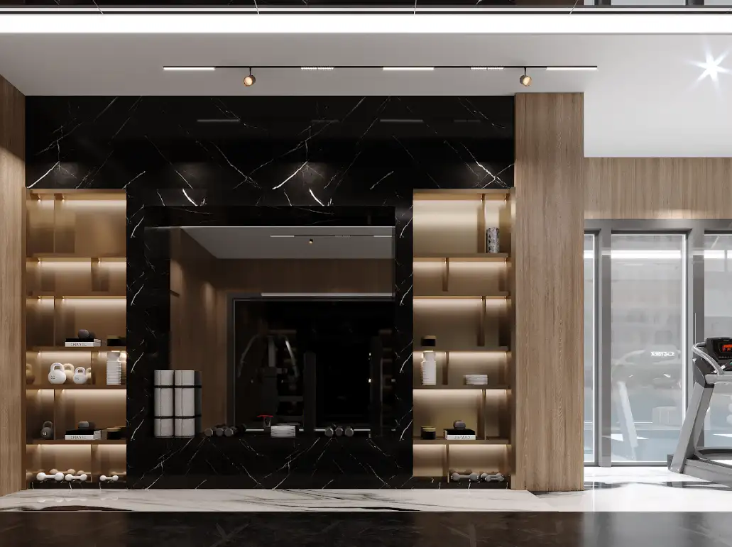 Квартира 55м² в Турции, Махмутлар. Стоимостью 149500€ аренда фото-24