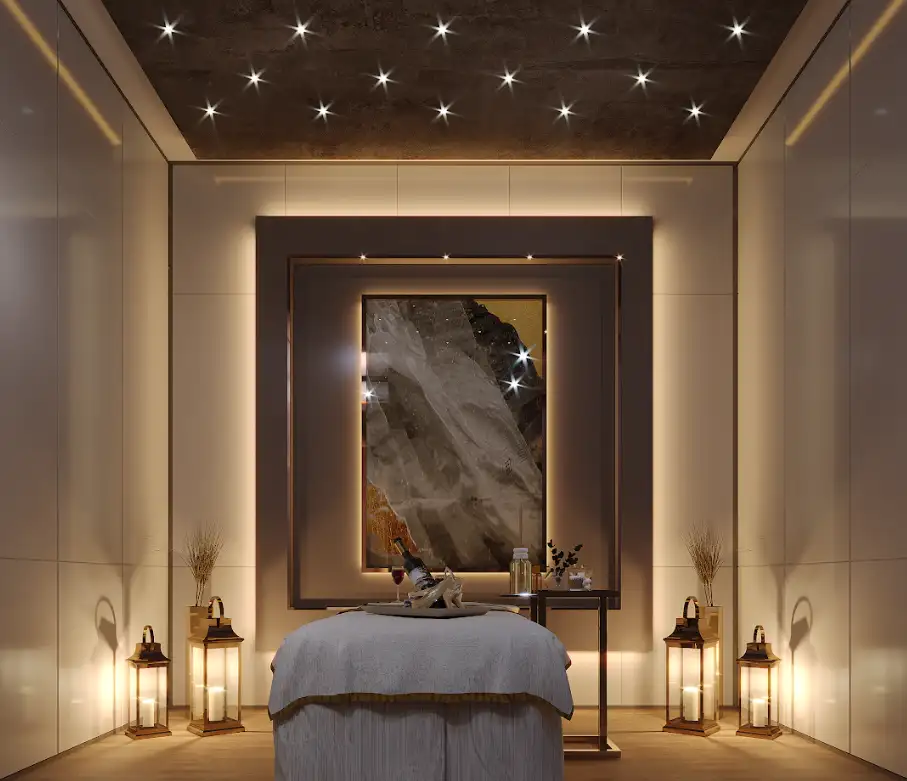 Квартира 55м² в Турции, Махмутлар. Стоимостью 149500€ аренда фото-25