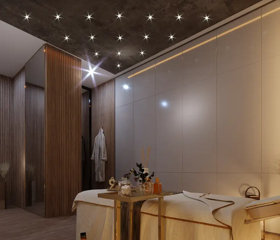 Квартира 55м² в Турции, Махмутлар. Стоимостью 149500€ аренда фото-26