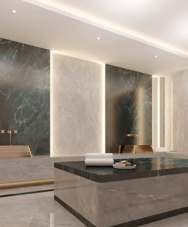 Квартира 55м² в Турции, Махмутлар. Стоимостью 149500€ аренда фото-27