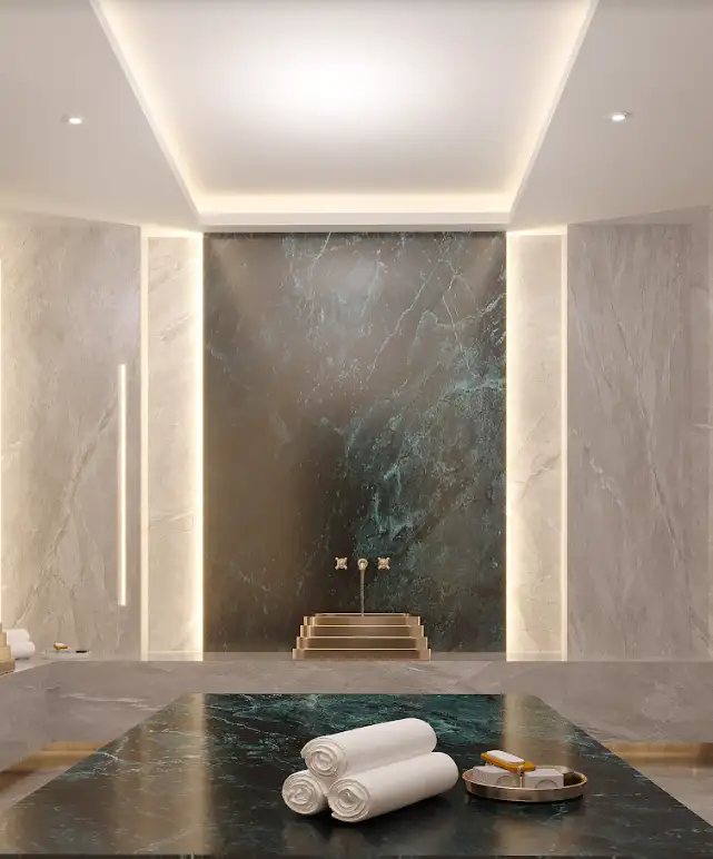 Квартира 55м² в Турции, Махмутлар. Стоимостью 149500€ аренда фото-28