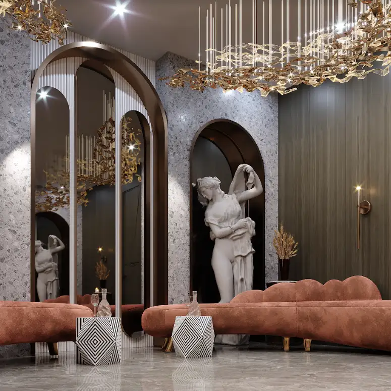 Квартира 55м² в Турции, Махмутлар. Стоимостью 149500€ аренда фото-29