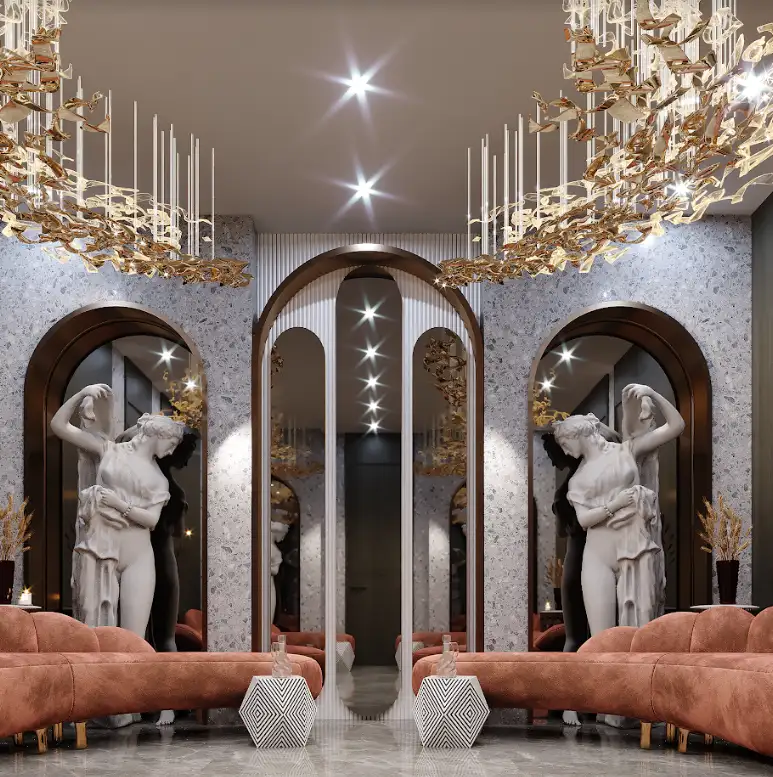 Квартира 55м² в Турции, Махмутлар. Стоимостью 149500€ аренда фото-30