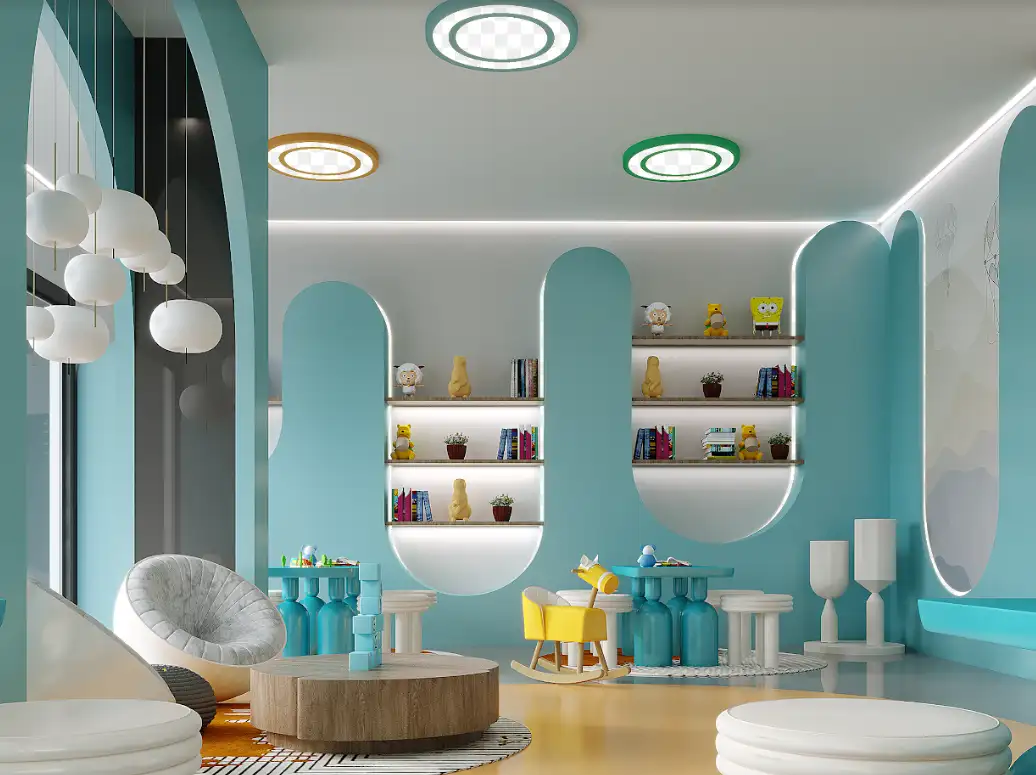 Квартира 55м² в Турции, Махмутлар. Стоимостью 149500€ аренда фото-31