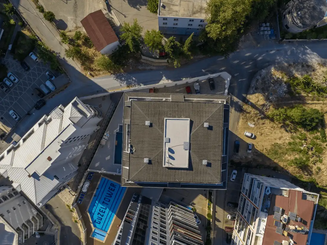 Квартира 65м² в Турции, Махмутлар. Стоимостью 137000€ аренда фото-4