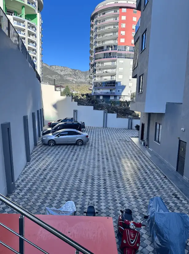 Квартира 65м² в Турции, Махмутлар. Стоимостью 137000€ аренда фото-5