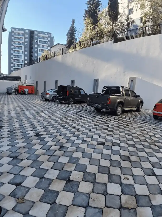 Квартира 65м² в Турции, Махмутлар. Стоимостью 137000€ аренда фото-6