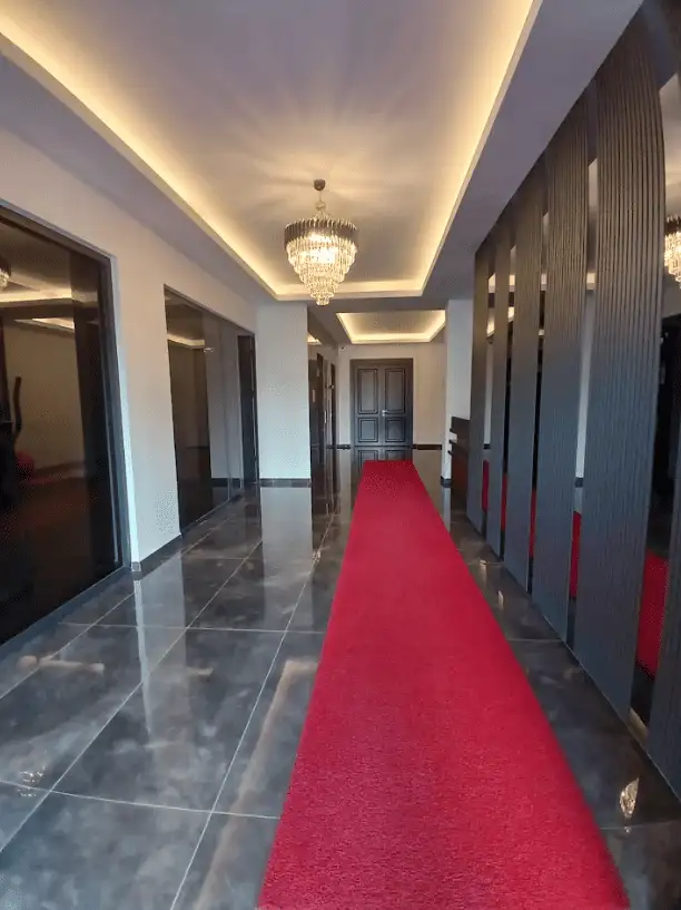 Квартира 65м² в Турции, Махмутлар. Стоимостью 137000€ аренда фото-7