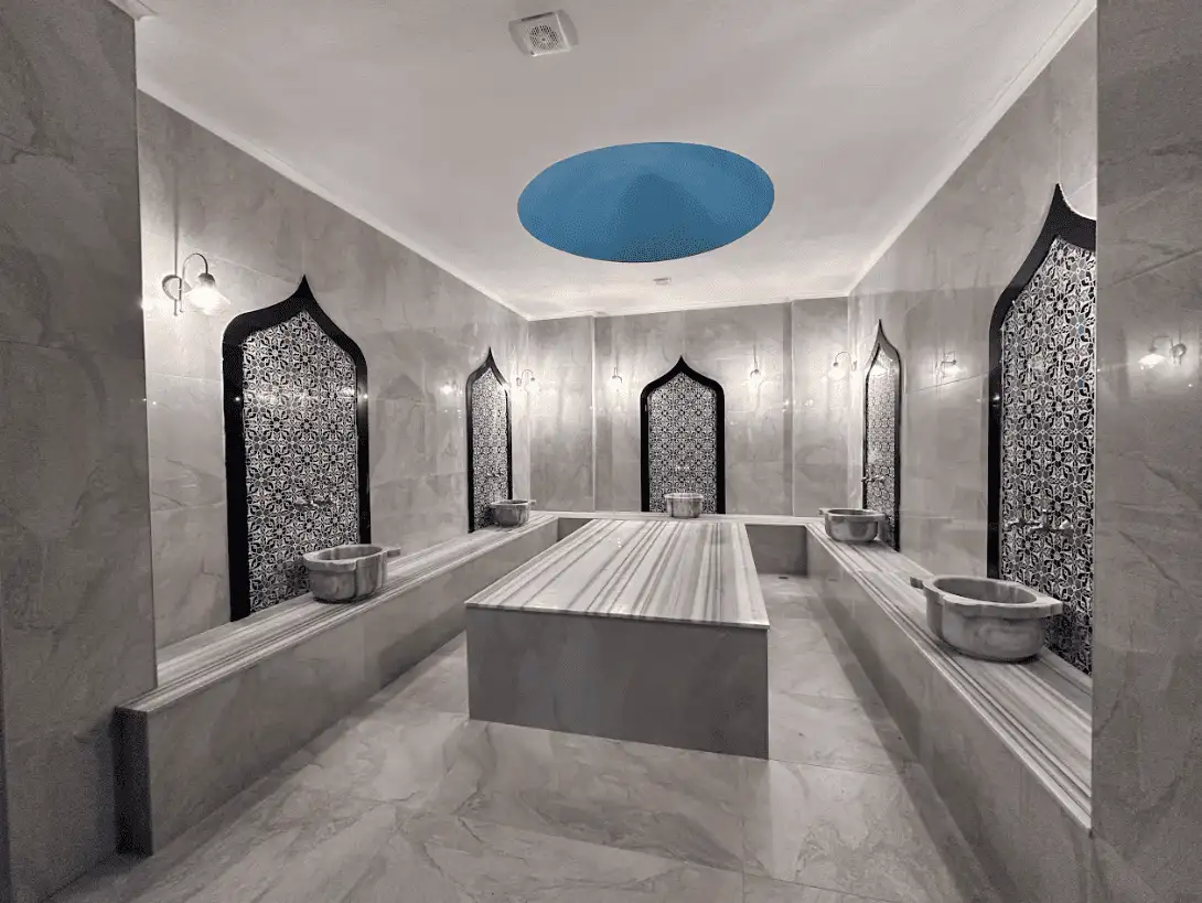 Квартира 65м² в Турции, Махмутлар. Стоимостью 137000€ аренда фото-12