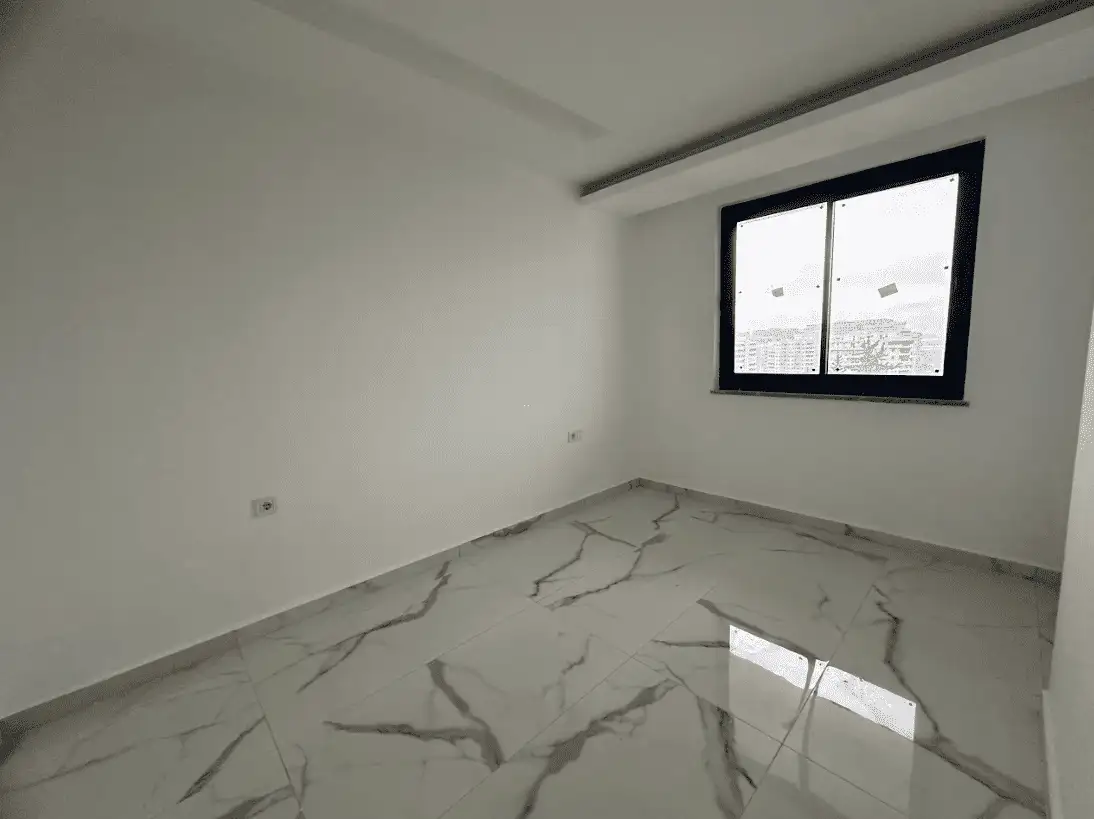 Квартира 65м² в Турции, Махмутлар. Стоимостью 137000€ аренда фото-18