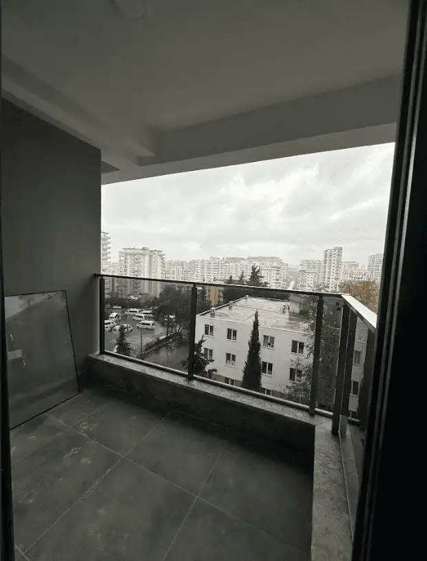 Квартира 65м² в Турции, Махмутлар. Стоимостью 137000€ аренда фото-19