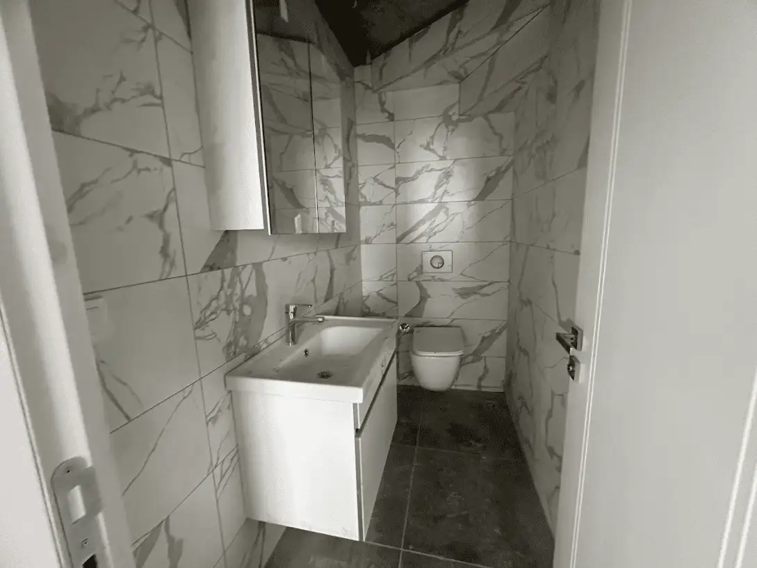 Квартира 65м² в Турции, Махмутлар. Стоимостью 137000€ аренда фото-20