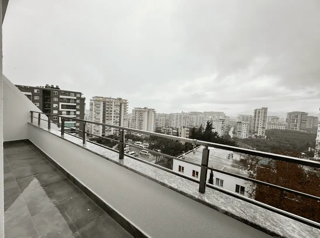 Квартира 65м² в Турции, Махмутлар. Стоимостью 137000€ аренда фото-23