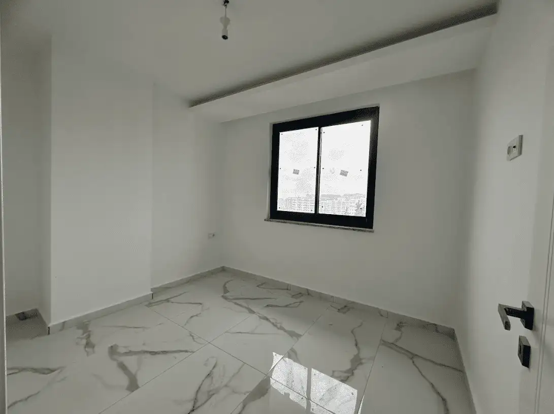 Квартира 65м² в Турции, Махмутлар. Стоимостью 137000€ аренда фото-25