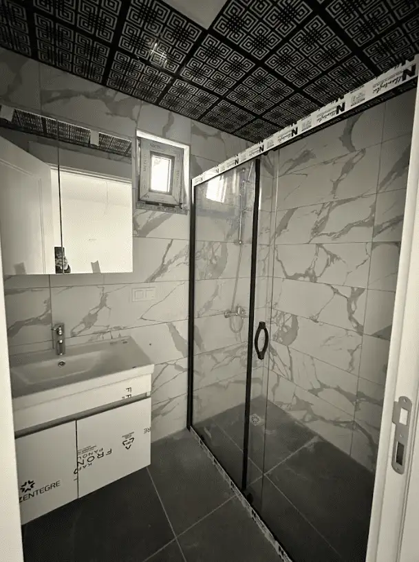 Квартира 65м² в Турции, Махмутлар. Стоимостью 137000€ аренда фото-26