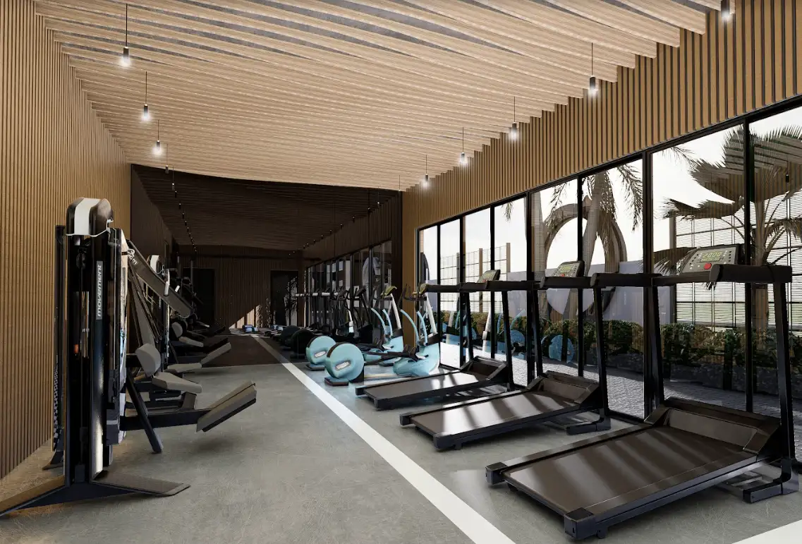 Квартира 55м² в Турции, Махмутлар. Стоимостью 155000€ аренда фото-17