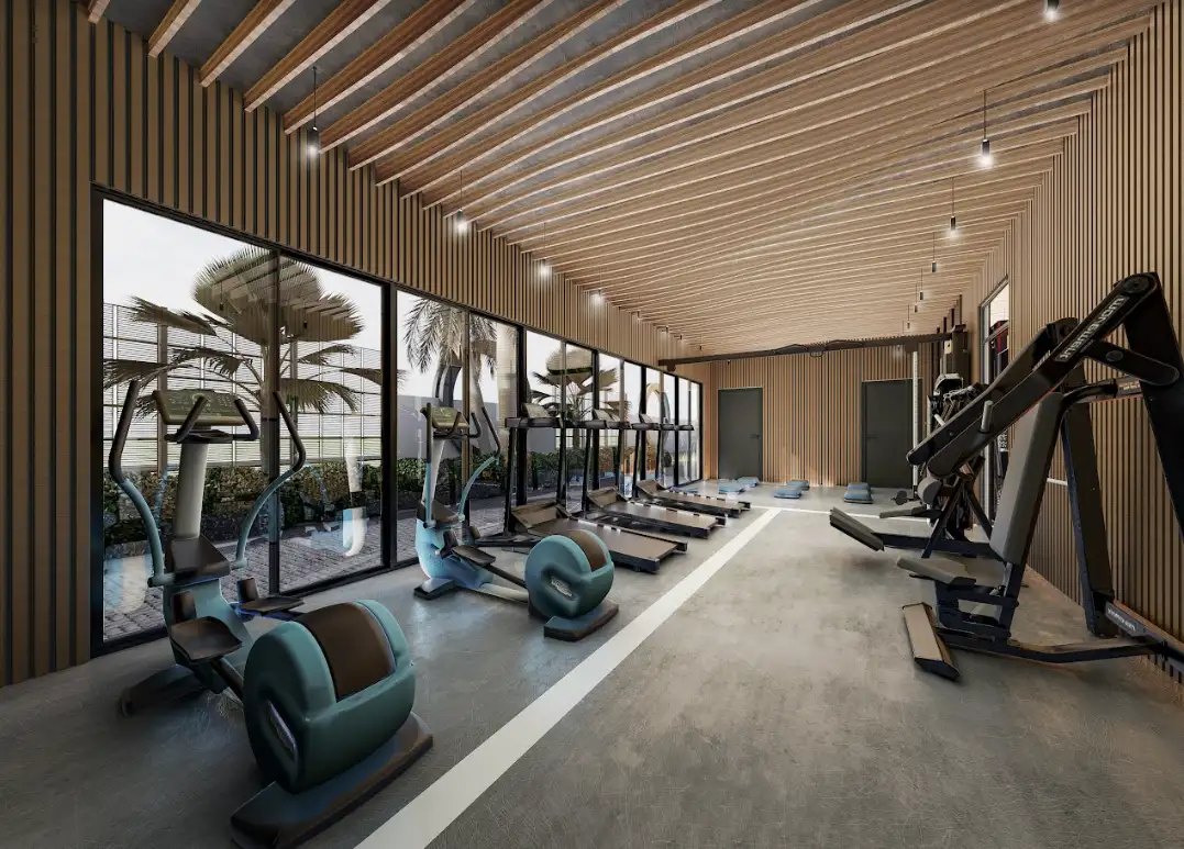 Квартира 55м² в Турции, Махмутлар. Стоимостью 155000€ аренда фото-18